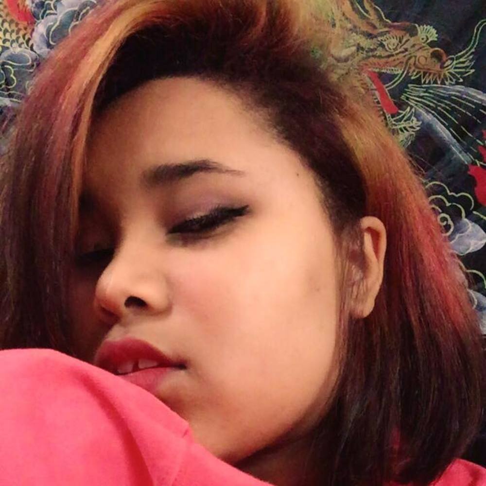 Meet your Posher, Zyanya